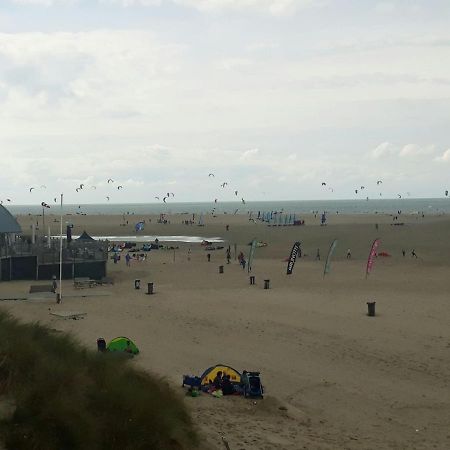 Bed En Breakfast En Bike Sommelsdijk Екстер'єр фото